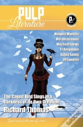 Pulp Literature Spring 2023