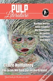 Pulp Literature Summer 2023
