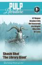 Pulp Literature Winter 2021 - Preview