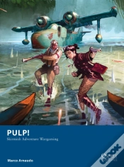 Capa do artigo Pulp!