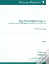 Pulp Mills And The Environment
