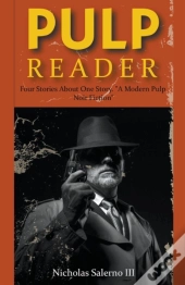 Pulp Reader