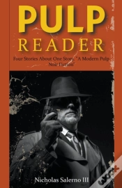Capa do artigo Pulp Reader