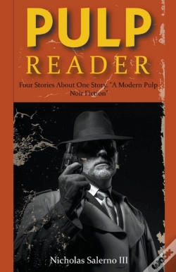 Capa do artigo Pulp Reader