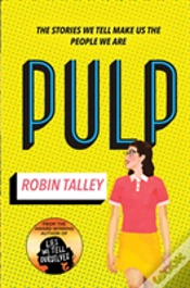 Capa do artigo Pulp
