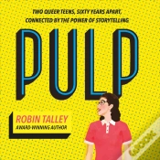 Capa do artigo Pulp