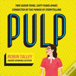 Capa do artigo Pulp