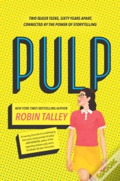 Capa do artigo Pulp