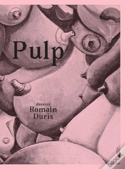 Capa do artigo Pulp