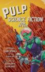Pulp Sci-Fi From The Rock - Preview