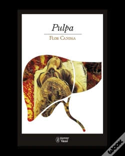 Capa do artigo Pulpa