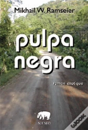 Capa do artigo Pulpa Negra