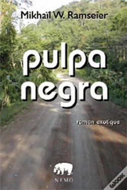 Capa do artigo Pulpa Negra