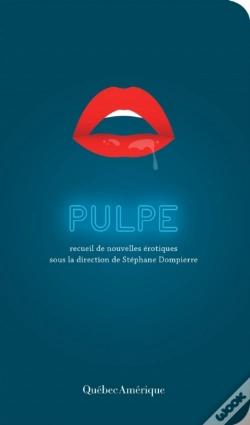 Capa do artigo Pulpe