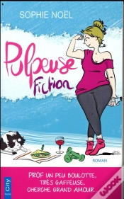 Capa do artigo Pulpeuse Fiction