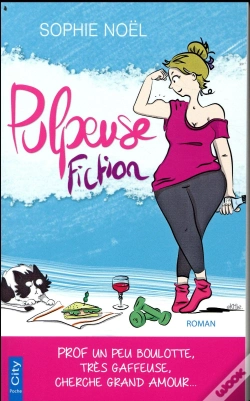 Capa do artigo Pulpeuse Fiction