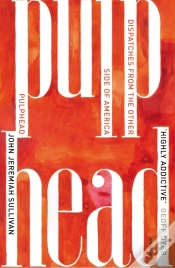 Capa do artigo Pulphead