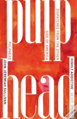 Capa do artigo Pulphead