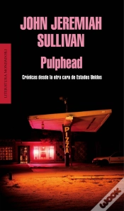 Capa do artigo Pulphead