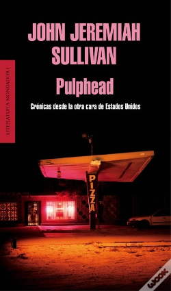 Capa do artigo Pulphead