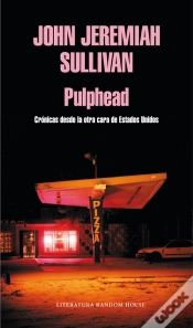 Capa do artigo Pulphead