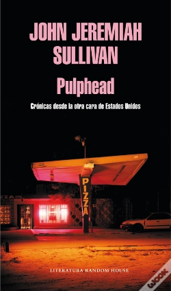 Capa do artigo Pulphead
