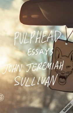 Capa do artigo Pulphead