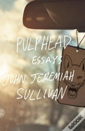 Capa do artigo Pulphead