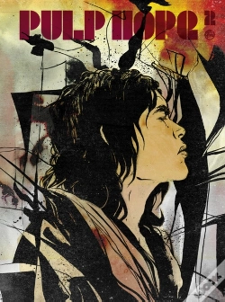 Capa do artigo Pulphope2: The Art Of Paul Pope