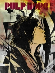 Capa do artigo Pulphope2: The Art Of Paul Pope