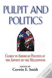 Capa do artigo Pulpit And Politics