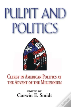 Capa do artigo Pulpit And Politics