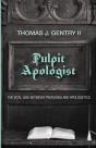 Pulpit Apologist - Preview