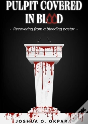 Capa do artigo Pulpit Covered In Blood