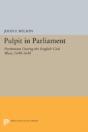 Pulpit In Parliament - Preview