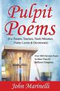 Pulpit Poems: For Pastors, Teachers, Out - Preview