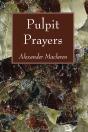 Pulpit Prayers - Preview