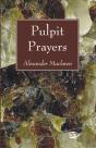 Pulpit Prayers - Preview