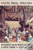Pulpit, Press, And Politics