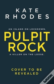 Capa do artigo Pulpit Rock