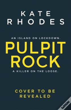 Capa do artigo Pulpit Rock