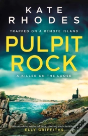 Capa do artigo Pulpit Rock