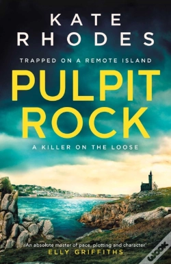 Capa do artigo Pulpit Rock