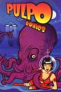Pulpo Comic /Anglais/Espagnol - Preview