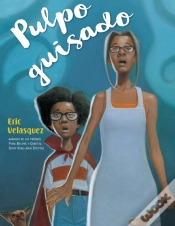 Capa do artigo Pulpo Guisado