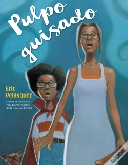 Capa do artigo Pulpo Guisado