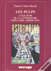 Capa do artigo Pulps ! L