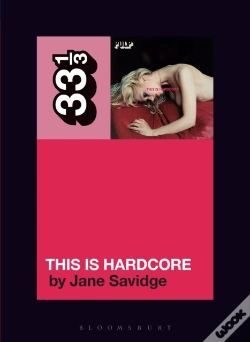 Capa do artigo Pulp'S This Is Hardcore