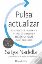 Capa do artigo Pulsa Actualizar