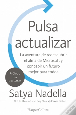 Capa do artigo Pulsa Actualizar